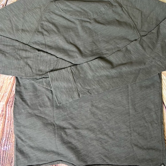 Rag and bone shirt - Picture 7 of 11